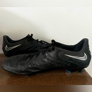 Nike tiempo soccer cleats